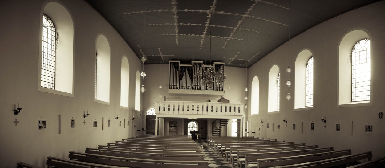 Kürten - St. Johannes Baptist 