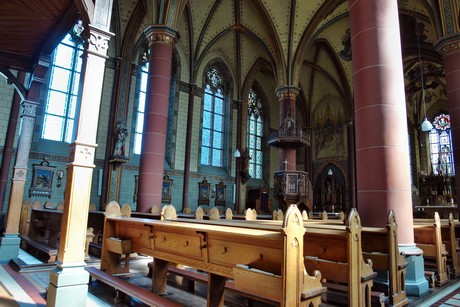 st-margareta