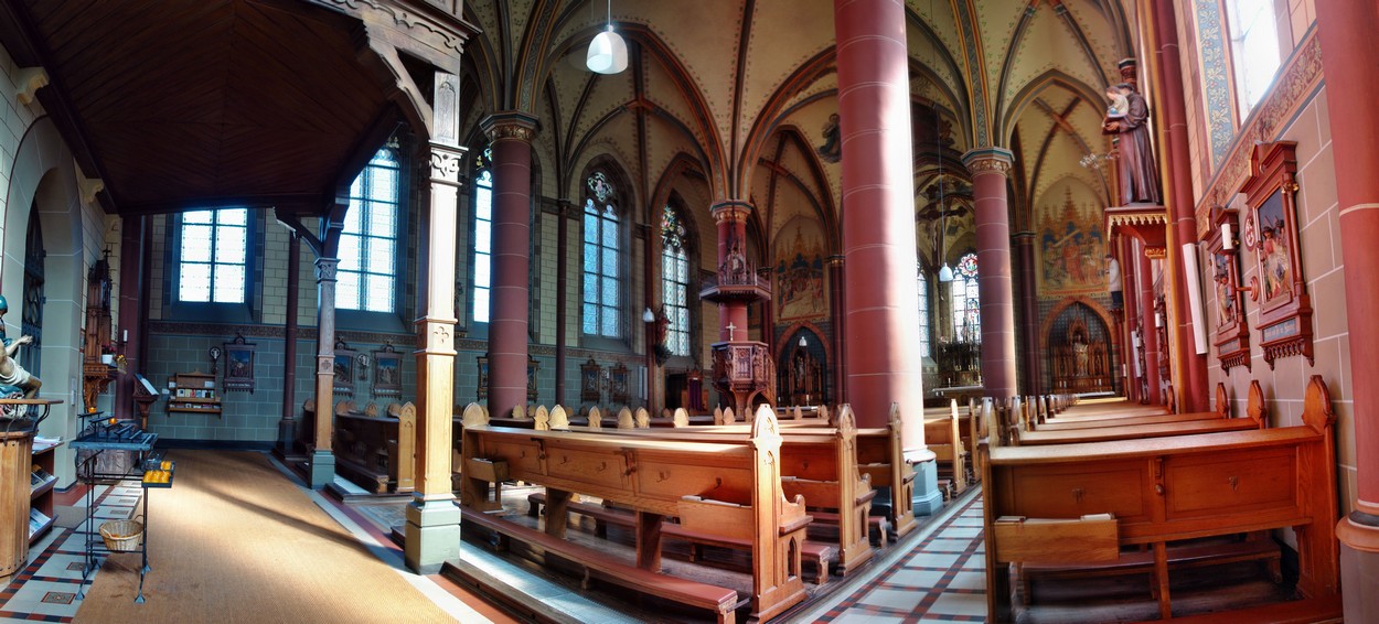 St. Margareta