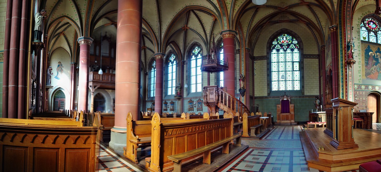 St. Margareta