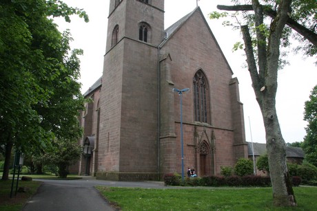 kyllburg-stiftskirche