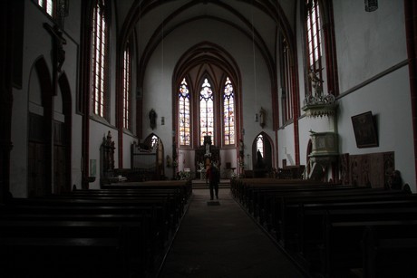 kyllburg-stiftskirche