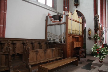 kyllburg-stiftskirche