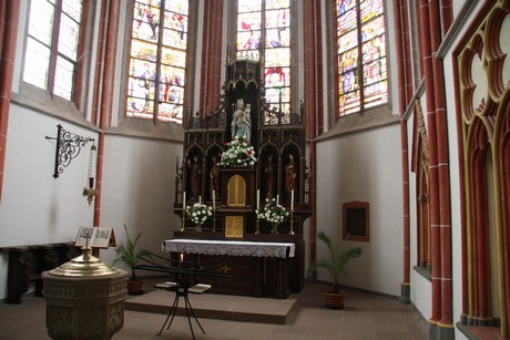 kyllburg-stiftskirche