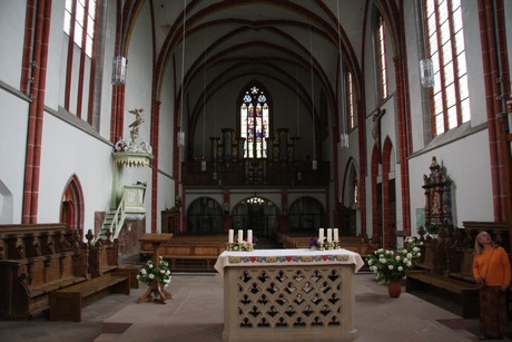 kyllburg-stiftskirche