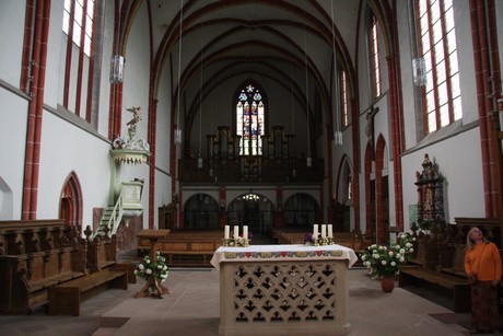 kyllburg-stiftskirche