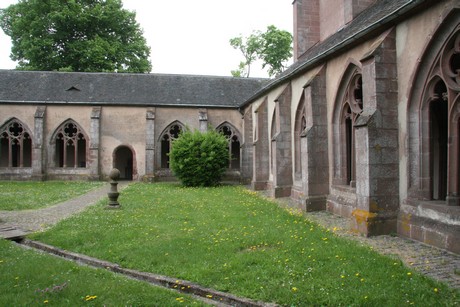 kyllburg-stiftskirche