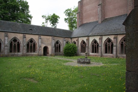 kyllburg-stiftskirche