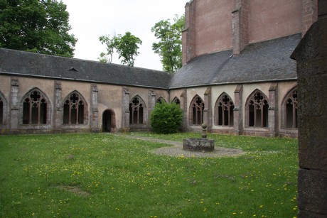 kyllburg-stiftskirche