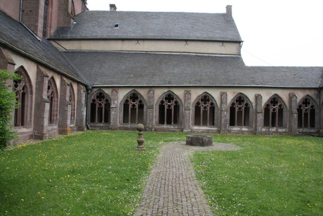 kyllburg-stiftskirche