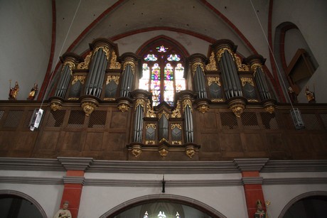 kyllburg-stiftskirche