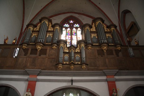 kyllburg-stiftskirche