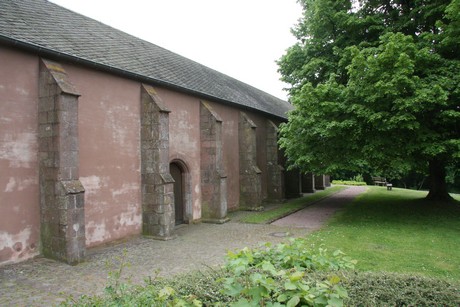 kyllburg-stiftskirche