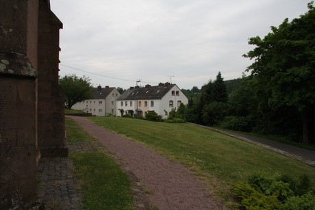 kyllburg-stiftskirche