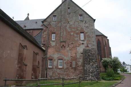 kyllburg-stiftskirche