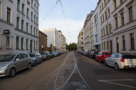 Leipzig