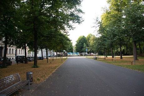 Leipzig