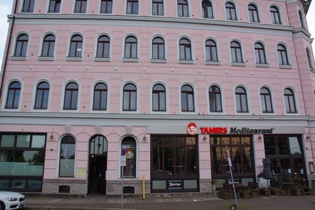 Leipzig