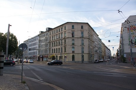 Leipzig