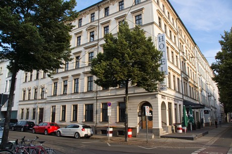 Leipzig