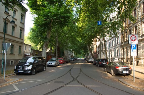 Leipzig