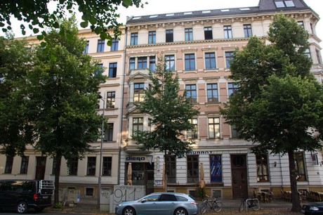 Leipzig