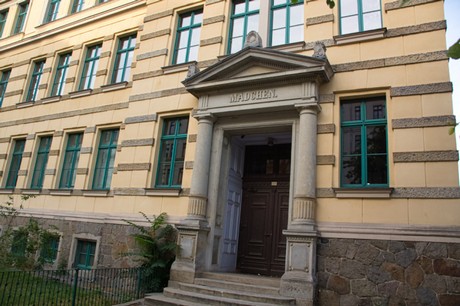 Leipzig