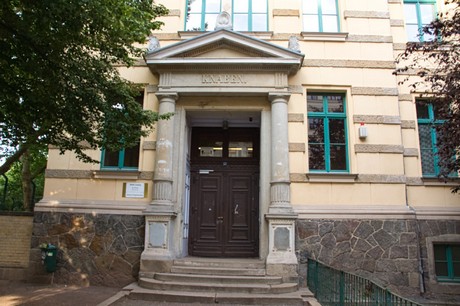 Leipzig
