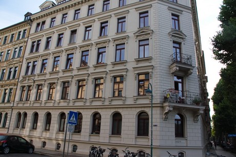Leipzig