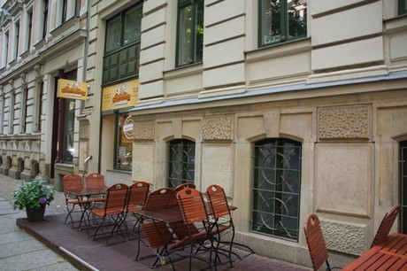 Leipzig