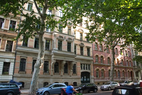 Leipzig
