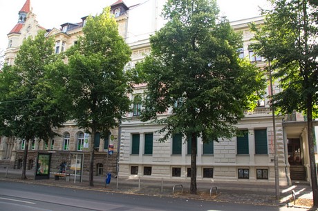 Leipzig