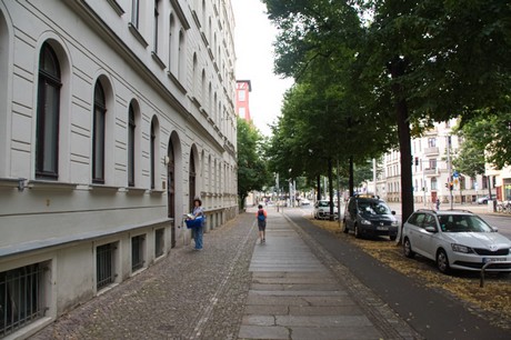 Leipzig
