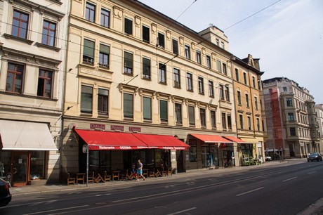 Leipzig