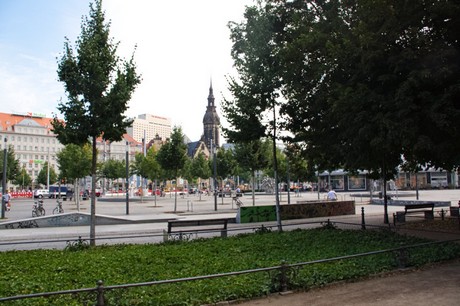 Leipzig