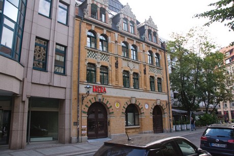 Leipzig