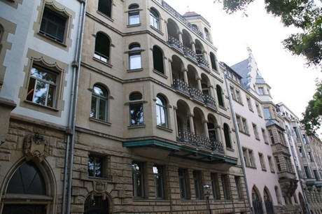 Leipzig