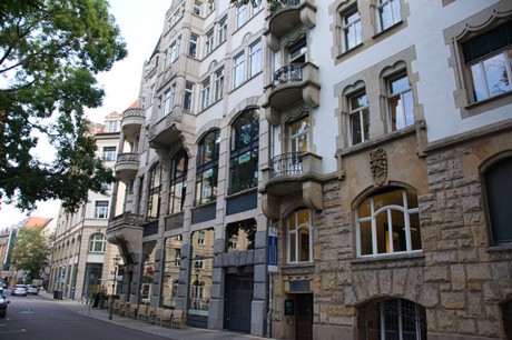 Leipzig