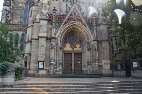 Leipzig