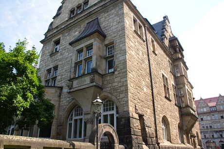 Leipzig