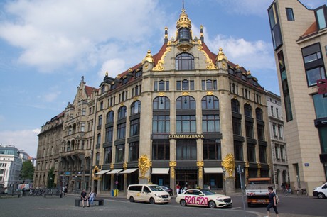 Leipzig