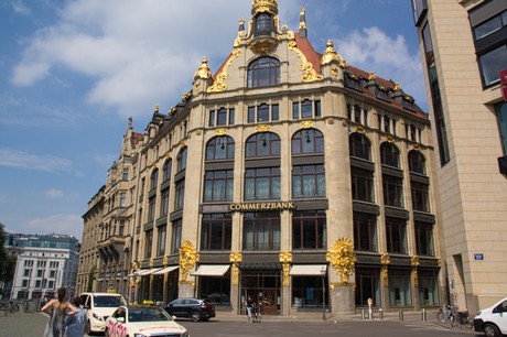 Leipzig
