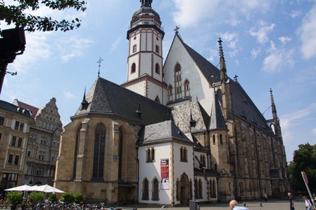 Leipzig
