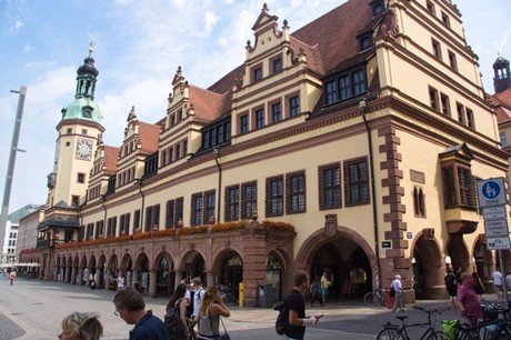 Leipzig