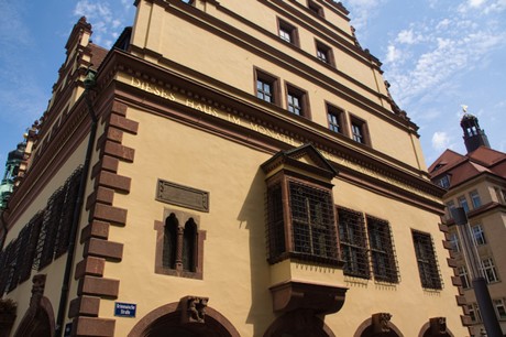 Leipzig