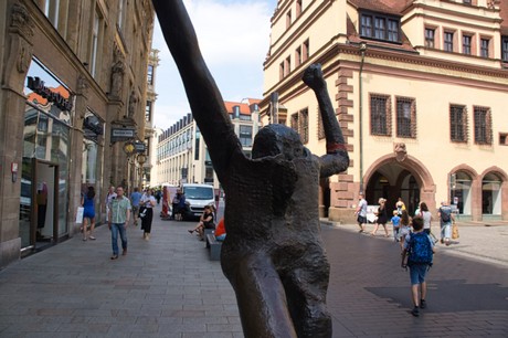Leipzig
