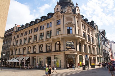 Leipzig