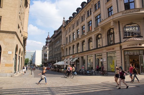 Leipzig