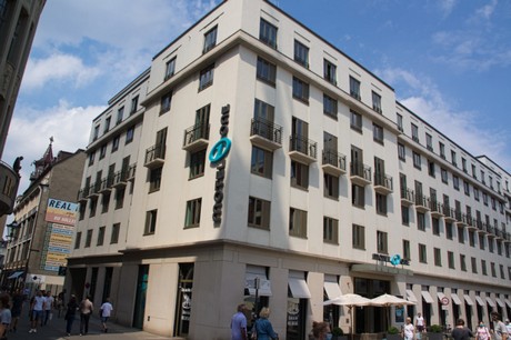 Leipzig