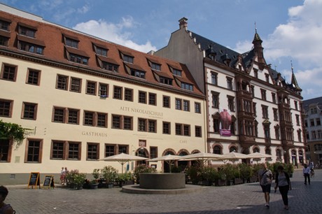 Leipzig